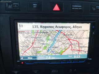 Porsche Cayenne 2008 957 FACELIFT 2Ο"ΖΑΝΤΕΣ ΤΙPTRONIC NAVI OΡΟΦΗ EΛΛΗΝΙΚΟ-thumb-23