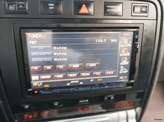 Porsche Cayenne 2008 957 FACELIFT 2Ο"ΖΑΝΤΕΣ ΤΙPTRONIC NAVI OΡΟΦΗ EΛΛΗΝΙΚΟ-thumb-25