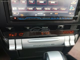 Porsche Cayenne 2008 957 FACELIFT 2Ο"ΖΑΝΤΕΣ ΤΙPTRONIC NAVI OΡΟΦΗ EΛΛΗΝΙΚΟ-thumb-27