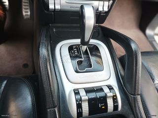 Porsche Cayenne 2008 957 FACELIFT 2Ο"ΖΑΝΤΕΣ ΤΙPTRONIC NAVI OΡΟΦΗ EΛΛΗΝΙΚΟ-thumb-28