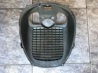 ΠΟΔΙΑ ΨΥΓΕΙΟΥ ΓΝΗΣΙΑ PIAGGIO Χ9 180/200/250/500cc