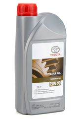 ΓΝΗΣΙΑ ΒΑΛΒΟΛΙΝΗ TOYOTA 75W90 API GL-5