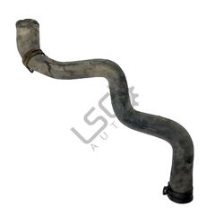 εύκαμπτος σωλήνας ψυγείου νερού Ford Focus C-MAX 2003-2007