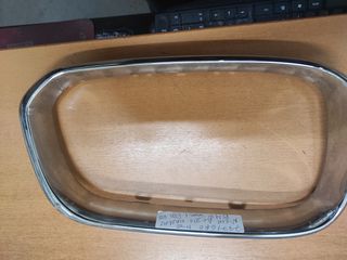 BMW SIRIES 1 F20 F21 15-19 NΙκελ μάσκας δεξιό 7371686