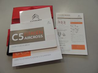 Citroen C5 Aircross 2019 1.2 PureTech-131 P.S.-"Feel"/Klima/Navi/Camera-Άριστο!-thumb-75