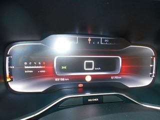 Citroen C5 Aircross 2019 1.2 PureTech-131 P.S.-"Feel"/Klima/Navi/Camera-Άριστο!-thumb-28