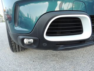 Citroen C5 Aircross 2019 1.2 PureTech-131 P.S.-"Feel"/Klima/Navi/Camera-Άριστο!-thumb-14