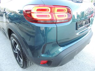 Citroen C5 Aircross 2019 1.2 PureTech-131 P.S.-"Feel"/Klima/Navi/Camera-Άριστο!-thumb-17