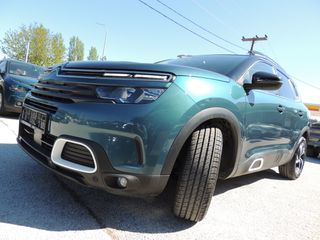 Citroen C5 Aircross 2019 1.2 PureTech-131 P.S.-"Feel"/Klima/Navi/Camera-Άριστο!-thumb-20