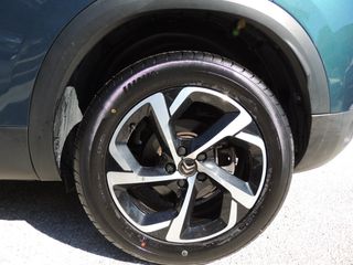 Citroen C5 Aircross 2019 1.2 PureTech-131 P.S.-"Feel"/Klima/Navi/Camera-Άριστο!-thumb-65