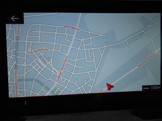 Citroen C5 Aircross 2019 1.2 PureTech-131 P.S.-"Feel"/Klima/Navi/Camera-Άριστο!-thumb-44