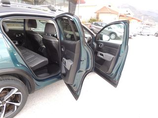 Citroen C5 Aircross 2019 1.2 PureTech-131 P.S.-"Feel"/Klima/Navi/Camera-Άριστο!-thumb-55