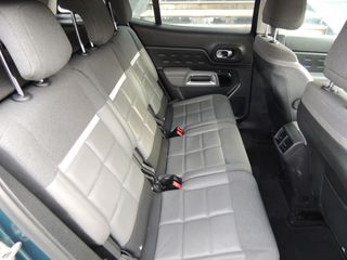 Citroen C5 Aircross 2019 1.2 PureTech-131 P.S.-"Feel"/Klima/Navi/Camera-Άριστο!-thumb-56