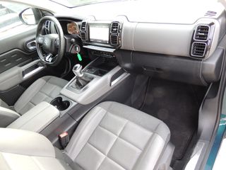 Citroen C5 Aircross 2019 1.2 PureTech-131 P.S.-"Feel"/Klima/Navi/Camera-Άριστο!-thumb-61