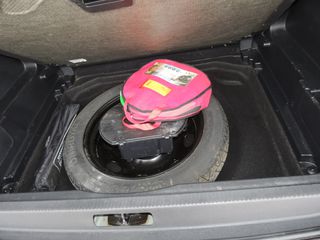 Citroen C5 Aircross 2019 1.2 PureTech-131 P.S.-"Feel"/Klima/Navi/Camera-Άριστο!-thumb-63