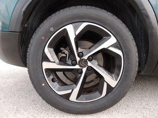Citroen C5 Aircross 2019 1.2 PureTech-131 P.S.-"Feel"/Klima/Navi/Camera-Άριστο!-thumb-66