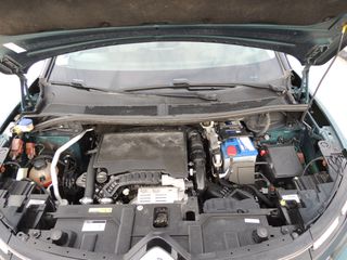 Citroen C5 Aircross 2019 1.2 PureTech-131 P.S.-"Feel"/Klima/Navi/Camera-Άριστο!-thumb-72