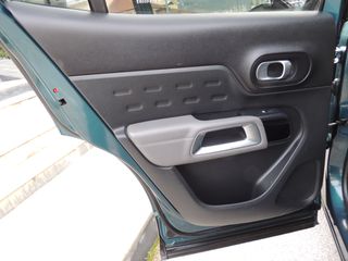 Citroen C5 Aircross 2019 1.2 PureTech-131 P.S.-"Feel"/Klima/Navi/Camera-Άριστο!-thumb-48