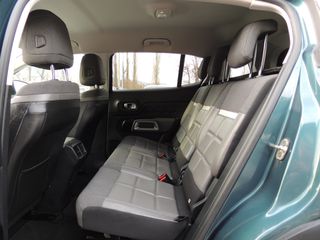 Citroen C5 Aircross 2019 1.2 PureTech-131 P.S.-"Feel"/Klima/Navi/Camera-Άριστο!-thumb-49