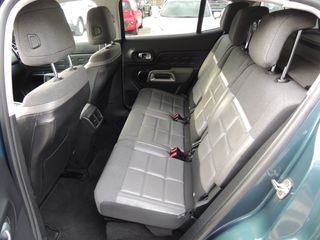 Citroen C5 Aircross 2019 1.2 PureTech-131 P.S.-"Feel"/Klima/Navi/Camera-Άριστο!-thumb-51