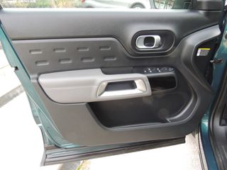 Citroen C5 Aircross 2019 1.2 PureTech-131 P.S.-"Feel"/Klima/Navi/Camera-Άριστο!-thumb-53