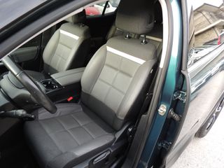 Citroen C5 Aircross 2019 1.2 PureTech-131 P.S.-"Feel"/Klima/Navi/Camera-Άριστο!-thumb-23