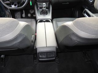 Citroen C5 Aircross 2019 1.2 PureTech-131 P.S.-"Feel"/Klima/Navi/Camera-Άριστο!-thumb-29
