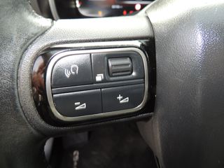 Citroen C5 Aircross 2019 1.2 PureTech-131 P.S.-"Feel"/Klima/Navi/Camera-Άριστο!-thumb-32