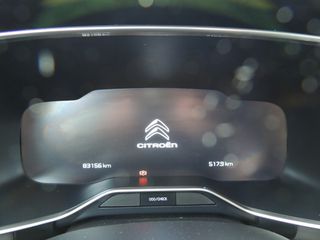 Citroen C5 Aircross 2019 1.2 PureTech-131 P.S.-"Feel"/Klima/Navi/Camera-Άριστο!-thumb-27