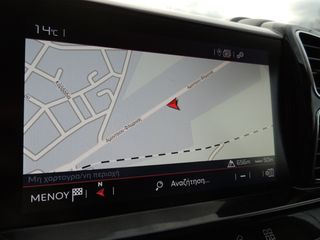 Citroen C5 Aircross 2019 1.2 PureTech-131 P.S.-"Feel"/Klima/Navi/Camera-Άριστο!-thumb-35