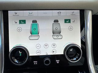 Land Rover Range Rover Sport 2022 P400e Plug-in Hybrid HSE Dynamic Stealth Panorama Full-thumb-35