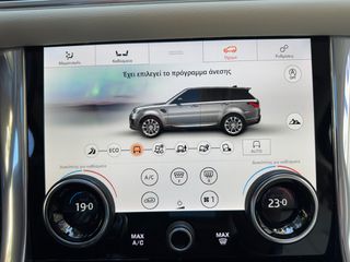 Land Rover Range Rover Sport 2022 P400e Plug-in Hybrid HSE Dynamic Stealth Panorama Full-thumb-36