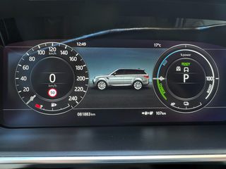 Land Rover Range Rover Sport 2022 P400e Plug-in Hybrid HSE Dynamic Stealth Panorama Full-thumb-28