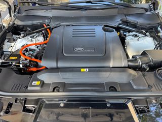 Land Rover Range Rover Sport 2022 P400e Plug-in Hybrid HSE Dynamic Stealth Panorama Full-thumb-49