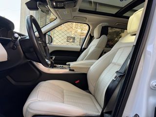 Land Rover Range Rover Sport 2022 P400e Plug-in Hybrid HSE Dynamic Stealth Panorama Full-thumb-11