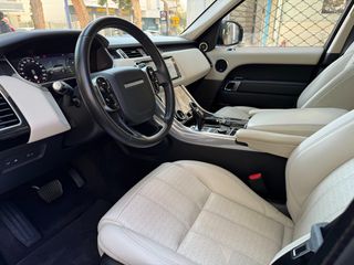 Land Rover Range Rover Sport 2022 P400e Plug-in Hybrid HSE Dynamic Stealth Panorama Full-thumb-12