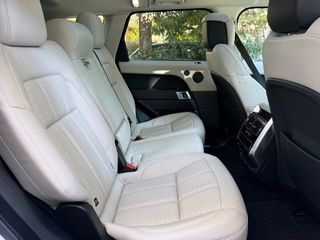 Land Rover Range Rover Sport 2022 P400e Plug-in Hybrid HSE Dynamic Stealth Panorama Full-thumb-17