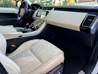 Land Rover Range Rover Sport 2022 P400e Plug-in Hybrid HSE Dynamic Stealth Panorama Full-thumb-19