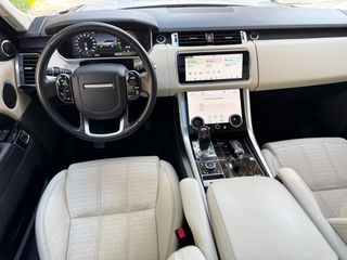 Land Rover Range Rover Sport 2022 P400e Plug-in Hybrid HSE Dynamic Stealth Panorama Full-thumb-22