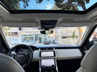 Land Rover Range Rover Sport 2022 P400e Plug-in Hybrid HSE Dynamic Stealth Panorama Full-thumb-21