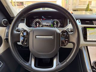Land Rover Range Rover Sport 2022 P400e Plug-in Hybrid HSE Dynamic Stealth Panorama Full-thumb-25