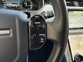 Land Rover Range Rover Sport 2022 P400e Plug-in Hybrid HSE Dynamic Stealth Panorama Full-thumb-27