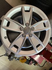 17αρες Audi A3, S3-thumb-3