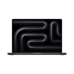 Apple MacBook Pro: 14'' M5 chip with 10‑core CPU and 10‑core GPU, 24GB, 1TB SSD - Space Black