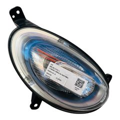 FIAT 500X μοντ. 15’-19’ ΜΠΡΟΣΤΙΝΟ ΔΕΞΙ ΦΩΣ ΗΜΕΡΑΣ / DRL