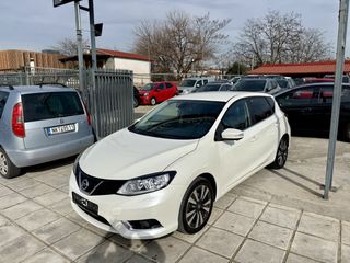 Nissan Pulsar 2015 1.2 DIG-T TEKNA