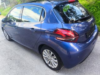 Peugeot 208 2016 VTi ALLURE PLUS 1.2-ΠΑΝΟΡΑΜΑ-NAVI-CLIMA-thumb-39