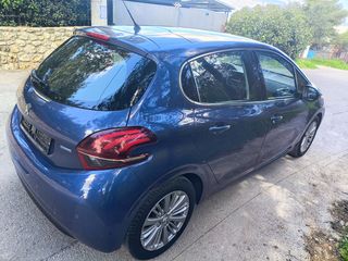 Peugeot 208 2016 VTi ALLURE PLUS 1.2-ΠΑΝΟΡΑΜΑ-NAVI-CLIMA-thumb-38