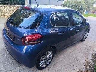 Peugeot 208 2016 VTi ALLURE PLUS 1.2-ΠΑΝΟΡΑΜΑ-NAVI-CLIMA-thumb-9
