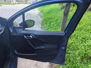 Peugeot 208 2016 VTi ALLURE PLUS 1.2-ΠΑΝΟΡΑΜΑ-NAVI-CLIMA-thumb-12